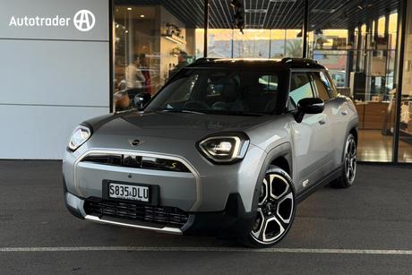 2025 Mini Aceman Se J05