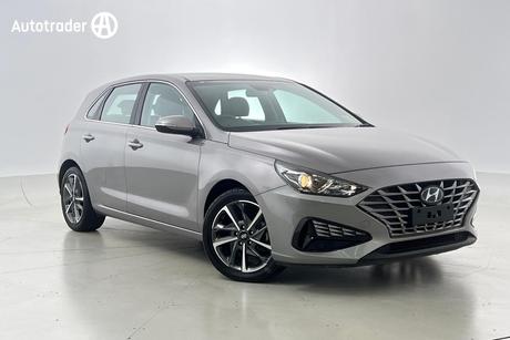2023 Hyundai I30