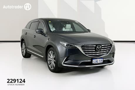 2021 Mazda CX-9 Azami (Awd) Le Cx9M