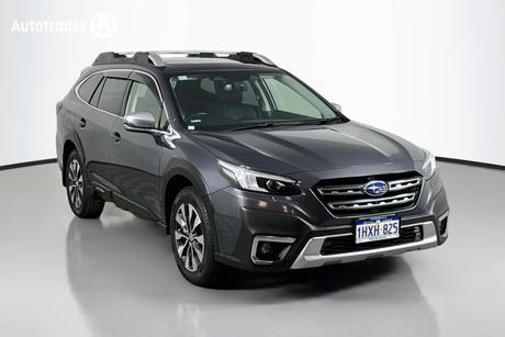 2023 Subaru Outback Awd Touring Xt My23