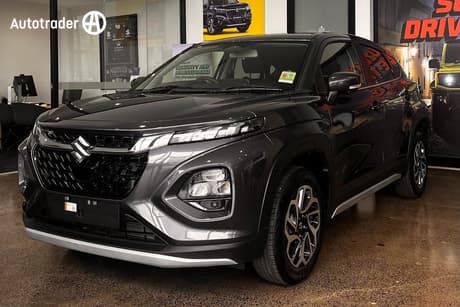 2025 Suzuki Fronx Hybrid Glx (Qld)