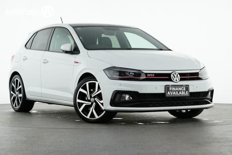 2019 Volkswagen Polo Gti Aw My19