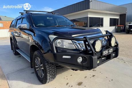 2016 Nissan Navara Sl (4X4) D23 My23