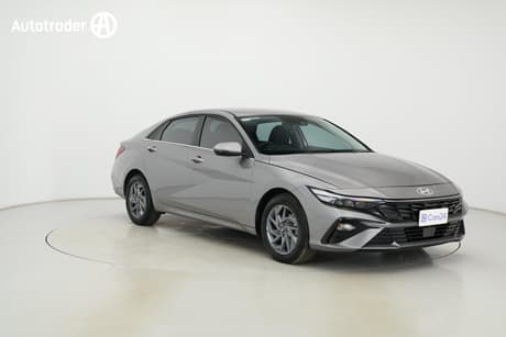 2024 Hyundai I30 Elite Hev 1.6P Dct Cn7.V2 My25