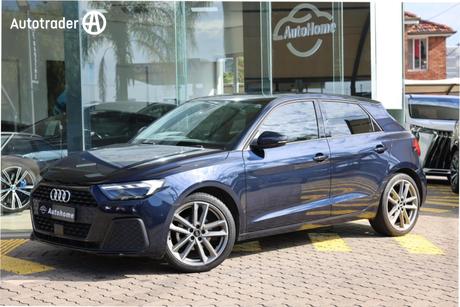 2020 Audi A1 35 Tfsi S Tronic Gb My21