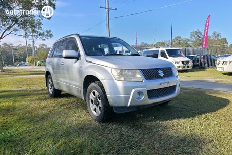 2006 Suzuki Grand Vitara (4X4) Jb