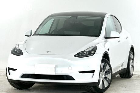 2023 Tesla Model Y Rear-Wheel Drive My23