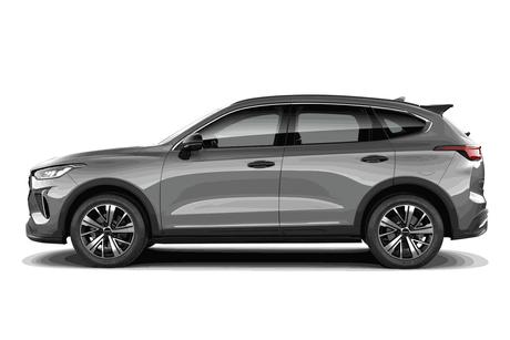2026 GWM Haval Jolion Premium Hybrid