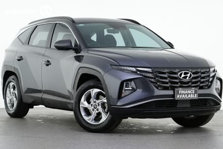 2023 Hyundai Tucson (Fwd) Nx4.V2 My23