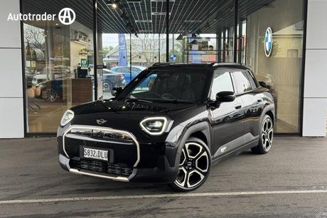 2025 Mini Aceman Se J05