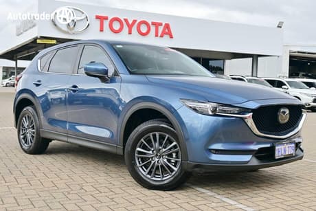 2021 Mazda CX-5 Maxx Sport (Awd) Cx5K