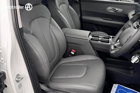 2026 Hyundai Elexio Elite Oe1.V1 My26