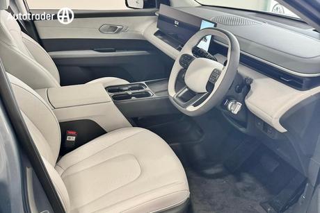 2026 Hyundai Elexio Elite Oe1.V1 My26
