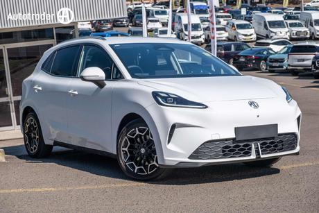 2026 MG Mg4 Urban Ev Urban 54 My26
