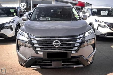 2026 Nissan X-Trail St (2Wd) T33 My26