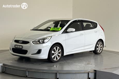 2017 Hyundai Accent Sport Rb5