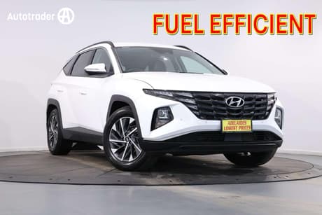 2023 Hyundai Tucson Elite (Awd) Nx4.V2 My24