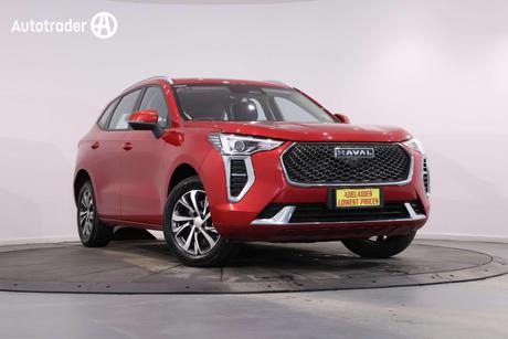 2023 GWM Haval Jolion Premium Mst