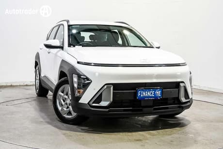 2025 Hyundai Kona Sx2.V2 My25