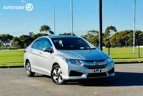 2017 Honda Grace HYBRID DX