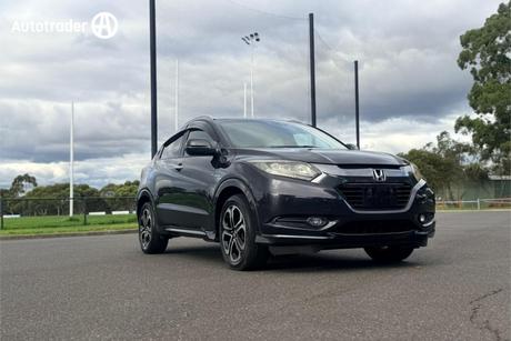 2014 Honda Vezel HYBRID Z