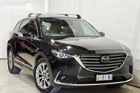 2017 Mazda CX-9 Azami (Awd) My18