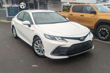 2023 Toyota Camry Ascent Hybrid Axhv70R
