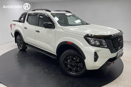 2023 Nissan Navara Pro-4X (4X4) D23 My23