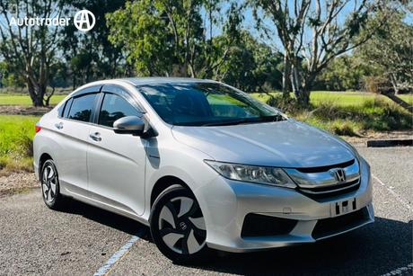 2015 Honda Grace HYBRID LX