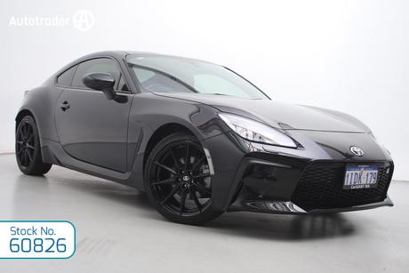 2023 Toyota GR86 Gts Zn8