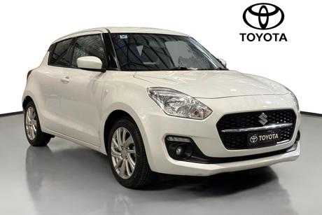 2023 Suzuki Swift Gl Navi Az Series Ii