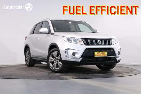2023 Suzuki Vitara Beat Ly Series Ii My22
