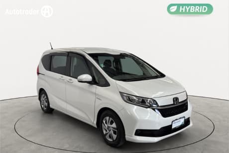 2020 Honda Freed HYBRID G HONDA SENSING