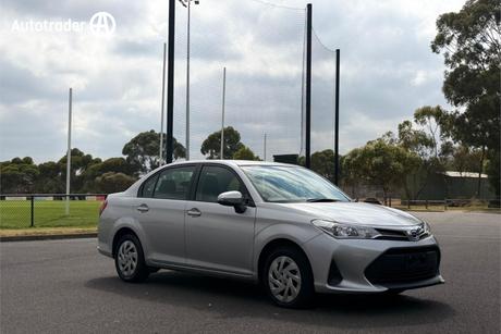 2020 Toyota Corolla HYBRID EX