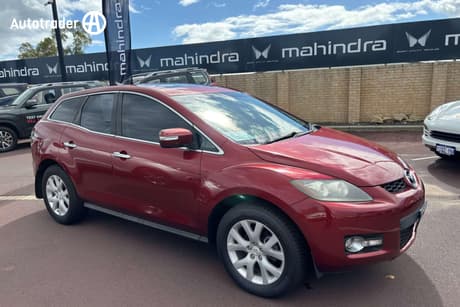 Other 2009 Mazda CX-7 Wagon Luxury (4X4)
