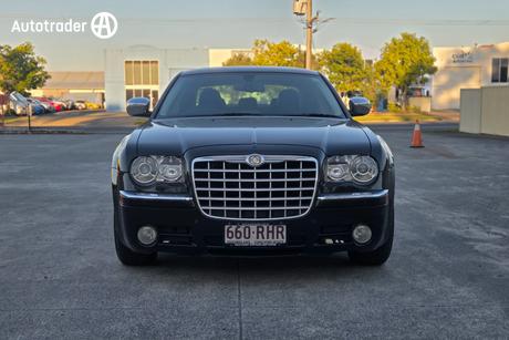 2010 Chrysler 300C Sedan 3.5 V6