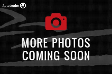 White 2022 Mitsubishi Express Van Glx Lwb (Multimedia/Navi)