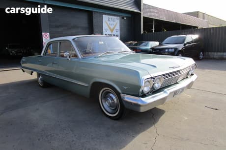 1900 Other Other Sedan