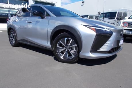 Other 2023 Lexus RZ450E Wagon Luxury