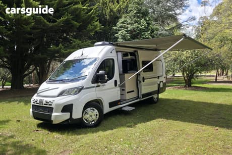 White 2024 Fiat Ducato Van 2.2 Xlwb\Mr