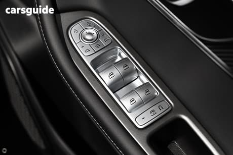 White 2026 Chery Tiggo 7 Wagon Csh Ultimate