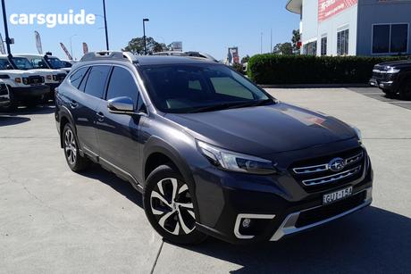 Other 2022 Subaru Outback Wagon Awd Touring