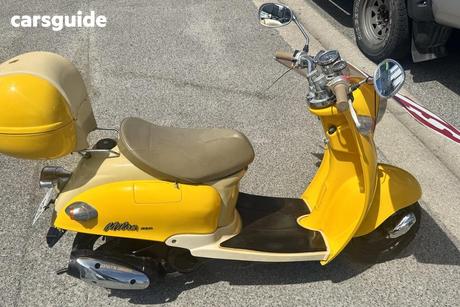 2006 VMOTO MILAN OtherCar