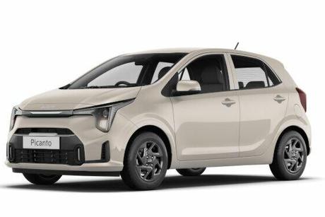 Other 2025 Kia Picanto Hatchback Sport (Pe2)