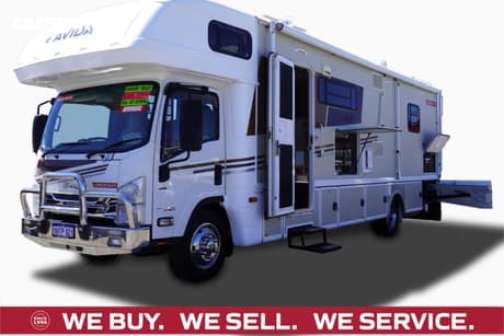 White 2015 Isuzu N Series Ute Tray NQR 87/80-190 PREM