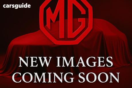 Blue 2025 MG Mgu9 Double Cab Pick Up Explore Pro