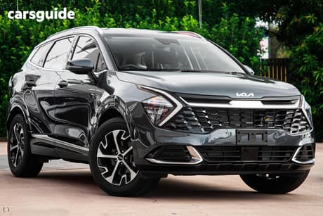 Grey 2025 Toyota Yaris Hatchback Sx