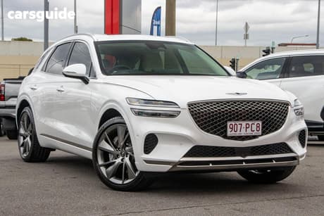 Other 2024 Genesis GV70 Wagon 2.5T Awd