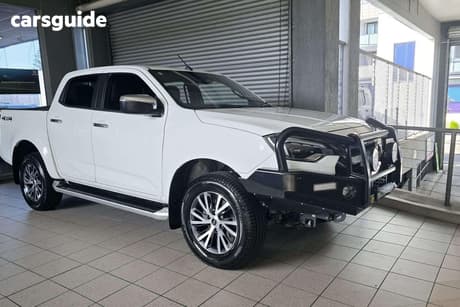 White 2019 Volkswagen Tiguan Wagon Allspace 110 Tsi Comfortline
