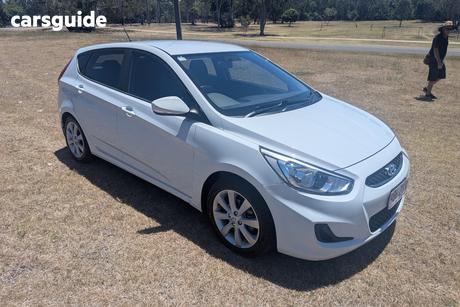 Red 2019 Subaru Impreza Hatchback 2.0S (Awd)